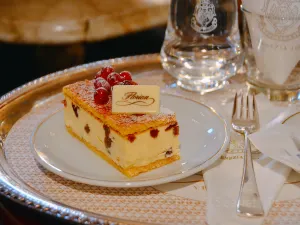 Caffe Florian Venezia