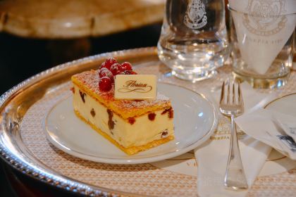 Caffe Florian Venezia