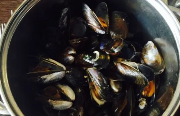 Samphire Seafood Restaurant