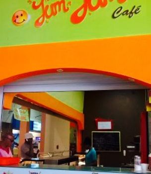 Yum Yum Cafe