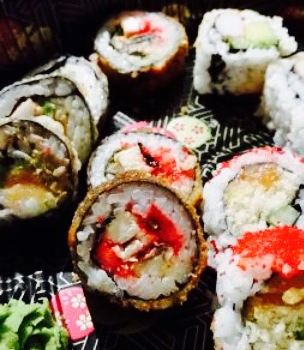 Kanda Sushi Bar