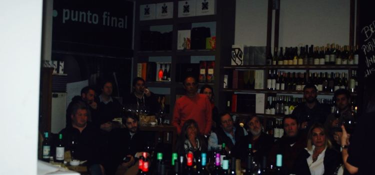 La taberna