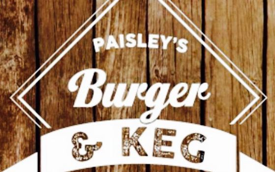 Burger and Keg