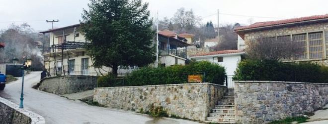 Taverna Kapris