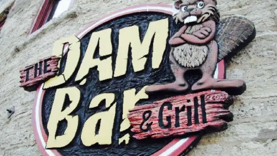 The Dam Pub