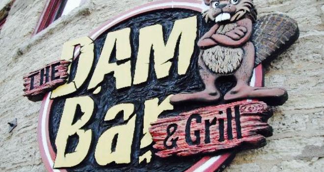 The Dam Pub