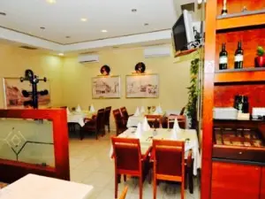 Restoran TEMPO