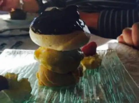 Ferme Auberge de la Besse