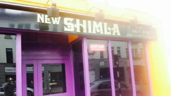 Shimla Indian Restaurant