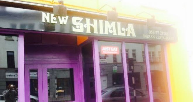 Shimla Indian Restaurant