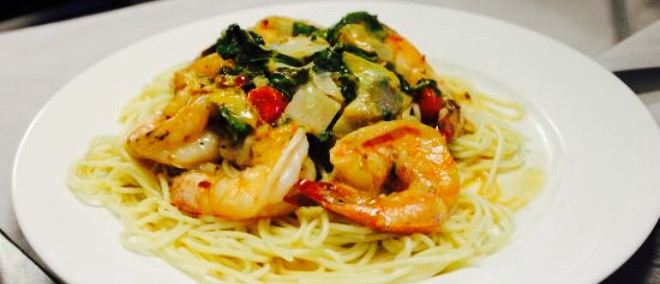Nero's Italian Restaurant