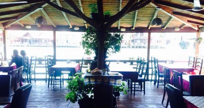 Grande Restaurant