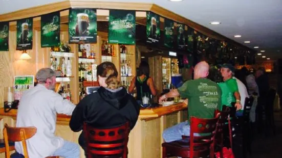 Minihane's Irish Pub and Restaurant