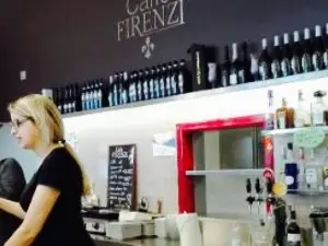Caffe Firenzi Srl