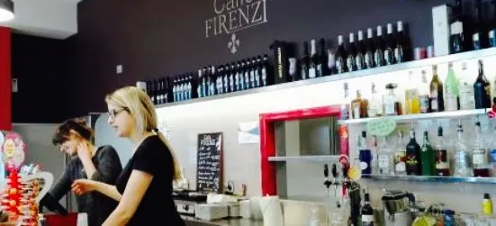 Caffe Firenzi Srl