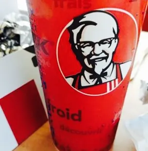 Kentucky Fried Chicken