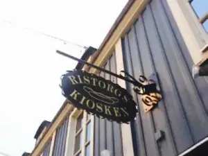 Ristorgskiosken