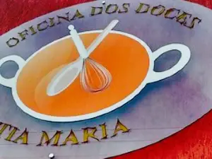 Oficina dos Doces Tia Maria