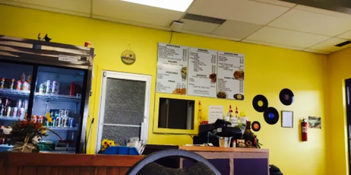 Rock-A-Doodles Chicken