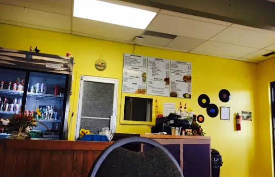 Rock-A-Doodles Chicken