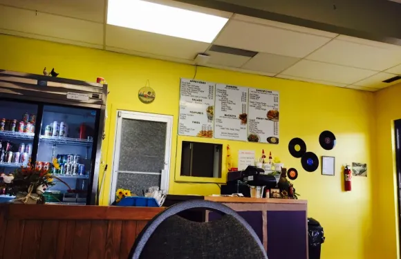 Rock-A-Doodles Chicken