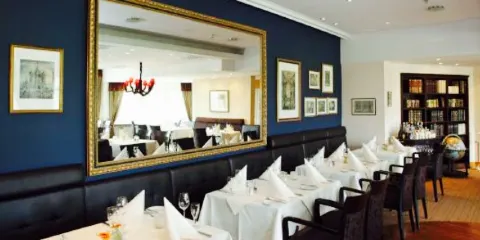 Olearius - Hotel Waldschlosschen