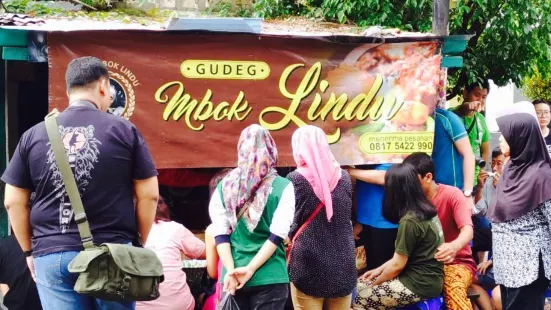 Gudeg Mbah Lindu