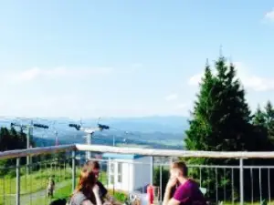 Berggasthaus Geisskopfhuette