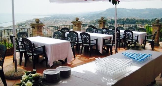 Ristorante Pizzeria Papa Sisto