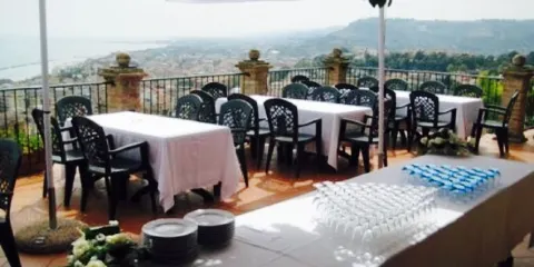 Ristorante Pizzeria Papa Sisto