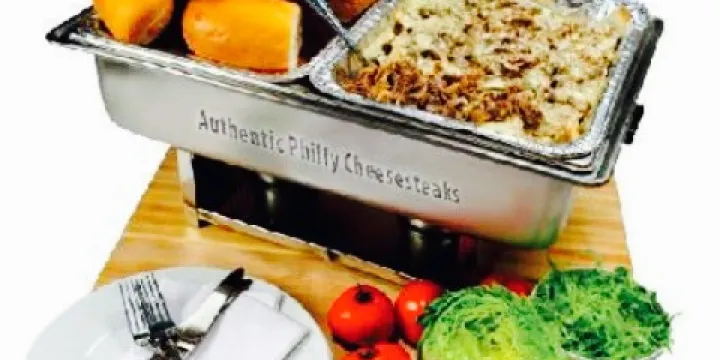 Lenny's Grill & Subs