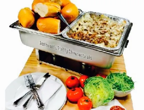 Lenny's Grill & Subs