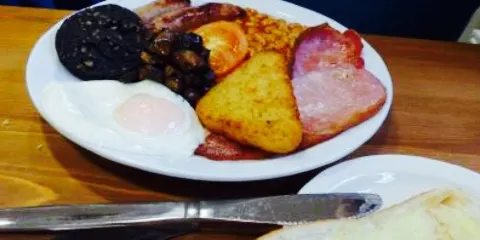 Rocky Road Cafe Takeaway