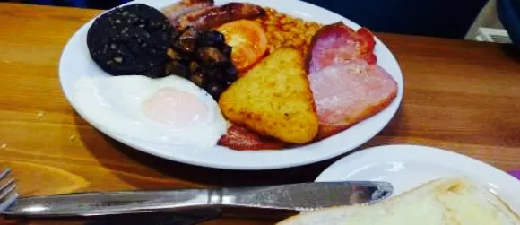 Rocky Road Cafe Takeaway