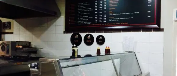 Bel-Air Pizza & Pasta