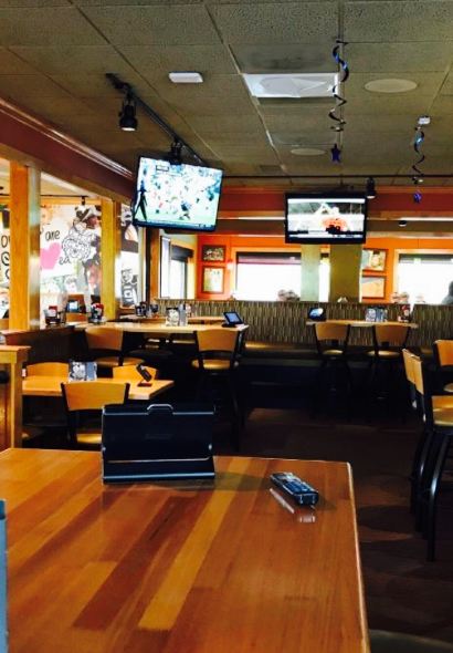Applebee's Grill + Bar