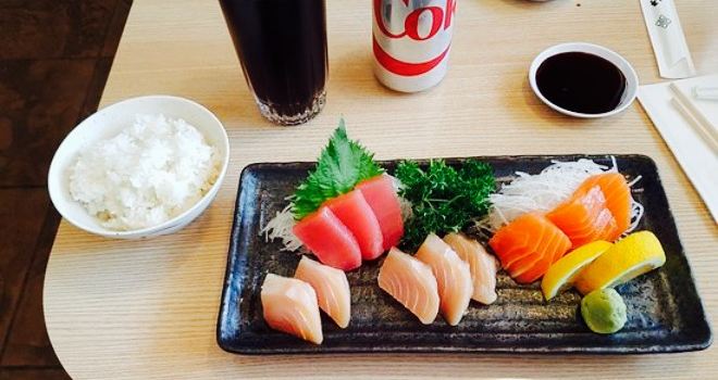 Yoshino Japanese Restaurant
