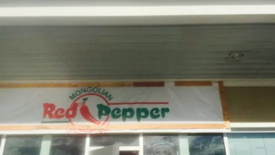 Red Pepper Restaurant