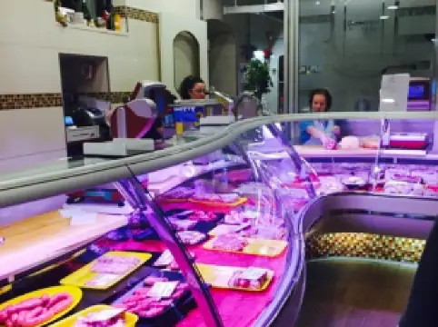 Macelleria Braceria Nettis Domenico