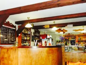 Strzecha Restauracja