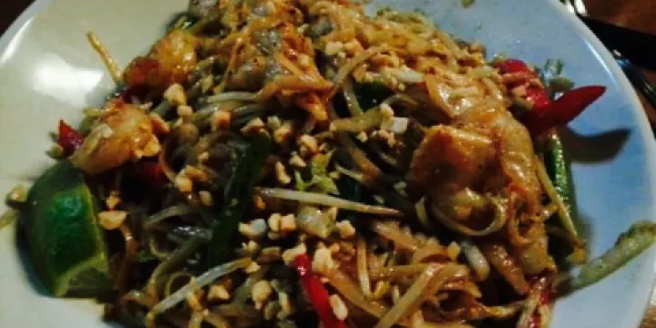 Mandarin Spice Asian Grill