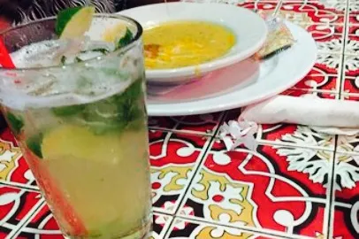 Chilli's Bar & Grill in Mayaguez