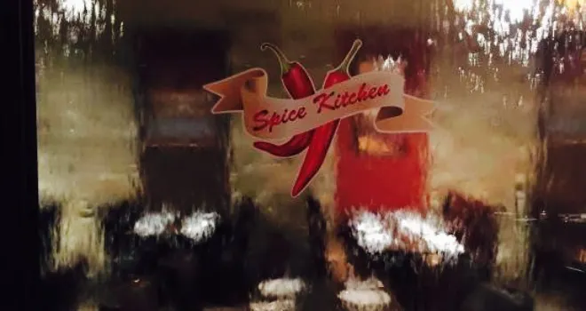 Spice Kitchen -The Indian Restaurant
