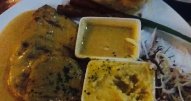 Chaaye Khana Bahria Town