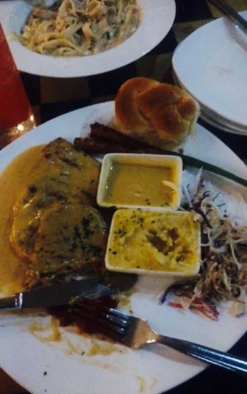 Chaaye Khana Bahria Town