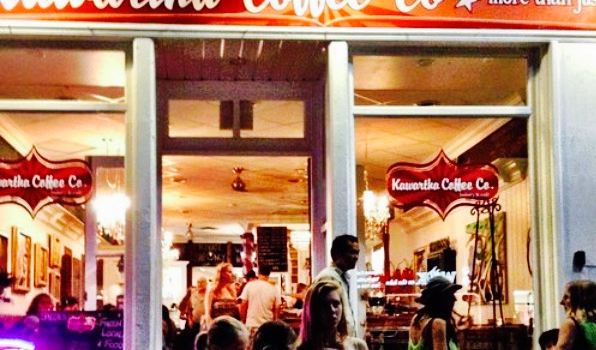Kawartha Coffee Company