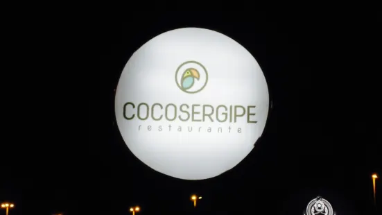 CocoSergipe Restaurante