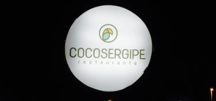 CocoSergipe Restaurante