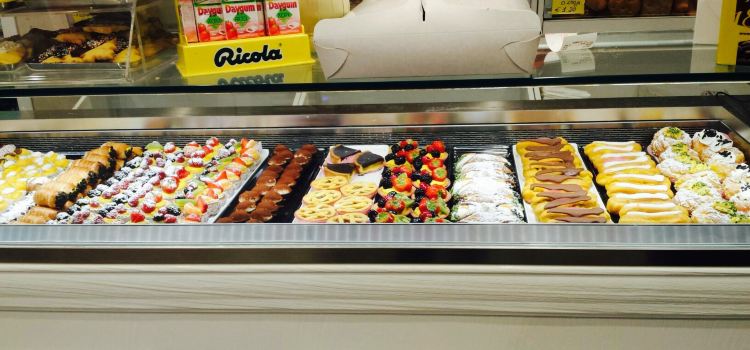 Forno Bar Pasticceria Sguanci