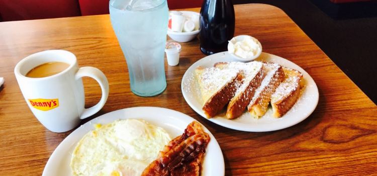 Denny's
